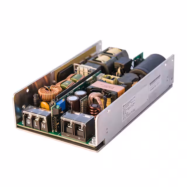 IMA-S400-48-ZNPLI Delta Electronics  Convertidores CA/CC